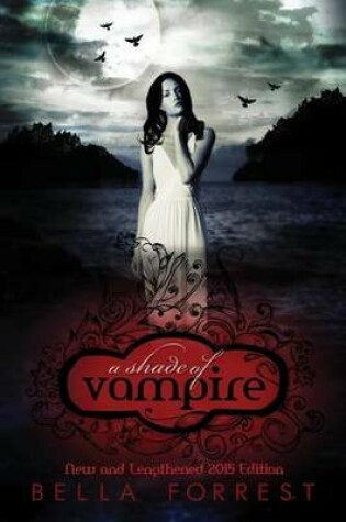 Cover of A Shade of Vampire
