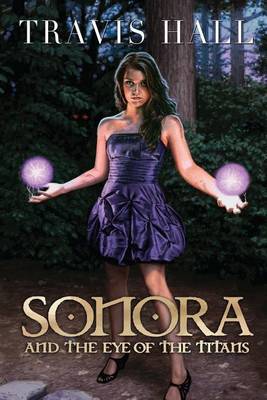 Book cover for Sonora