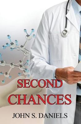 Book cover for Second Chances