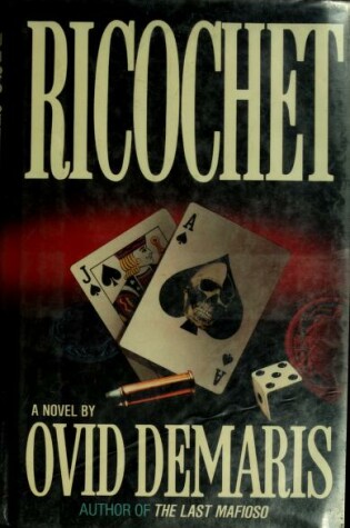 Cover of Ricochet