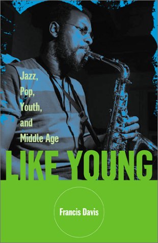 Book cover for Like Young