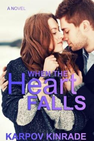 Cover of When the Heart Falls