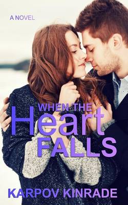 Book cover for When the Heart Falls