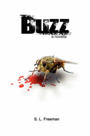 Cover of Buzz