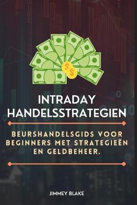Book cover for Intraday Trading Strategieën