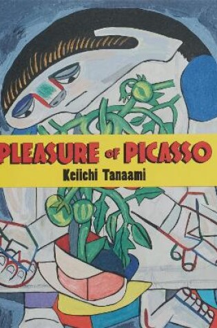 Cover of Pleasure of Picasso