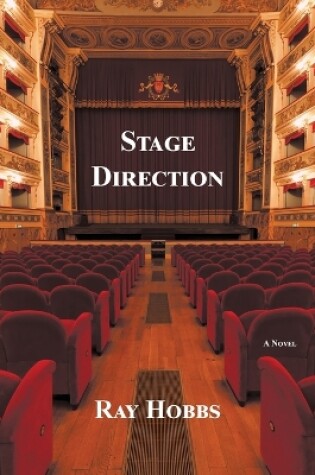 Cover of Stage Direction