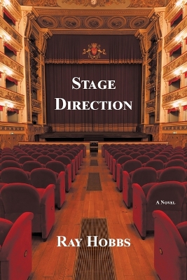 Book cover for Stage Direction