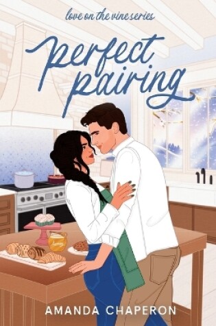 Cover of Perfect Pairing