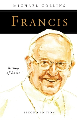 Book cover for Francis