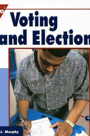 Cover of Voting and Elections