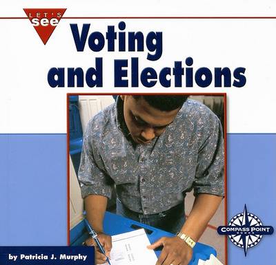 Cover of Voting and Elections