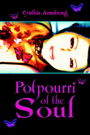 Cover of Potpourri of the Soul