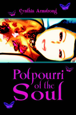 Book cover for Potpourri of the Soul