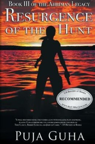 Cover of Resurgence of the Hunt