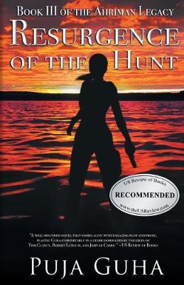 Cover of Resurgence of the Hunt