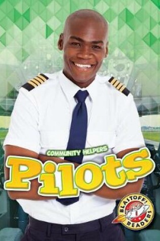 Cover of Pilots