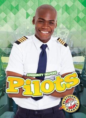 Cover of Pilots