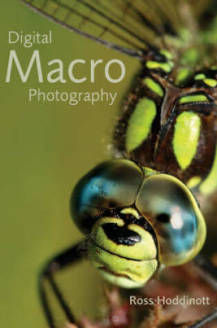 Cover of Digital Macro Photography