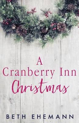 Book cover for A Cranberry Inn Christmas