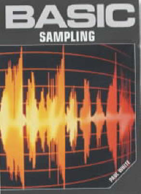 Book cover for Basic Sampling