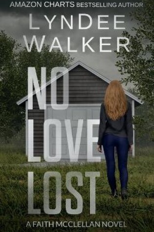 Cover of No Love Lost