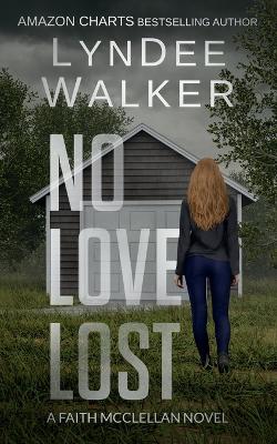 Cover of No Love Lost