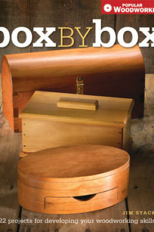 Cover of Box by Box