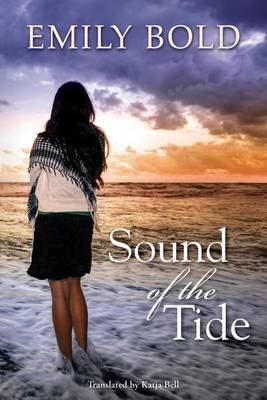 Book cover for Sound of the Tide