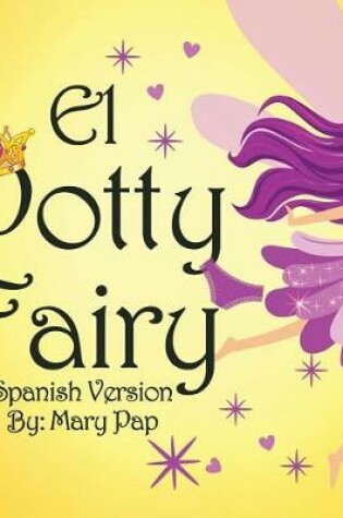 Cover of El Potty Fairy