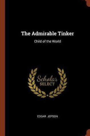 Cover of The Admirable Tinker