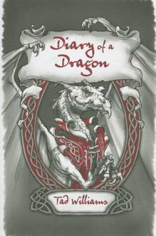 Cover of Diary of a Dragon
