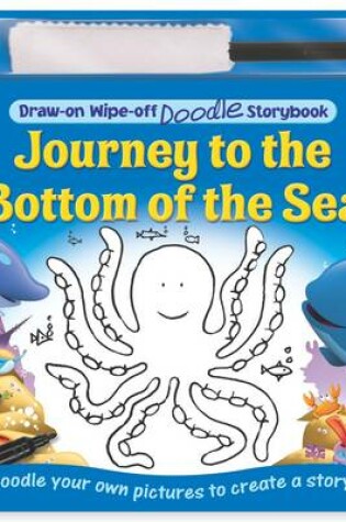 Cover of Journey to the Bottom of the Sea