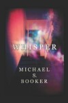 Book cover for Whisper