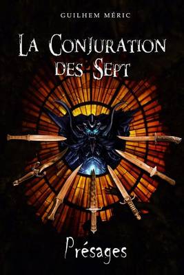 Book cover for La Conjuration des Sept