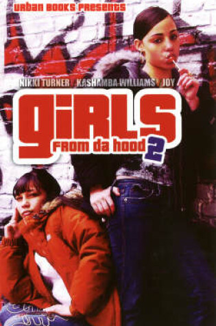 Cover of Girls From Da Hood 2