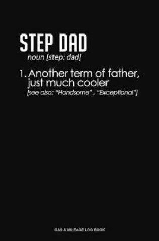 Cover of Step Dad Definition