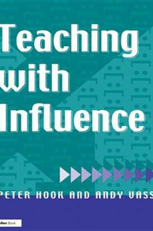 Cover of Teaching with Influence