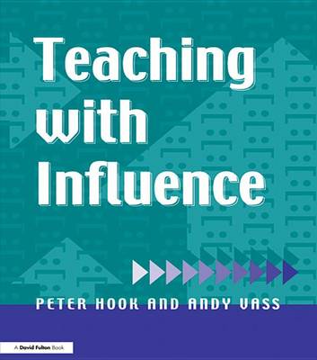 Book cover for Teaching with Influence