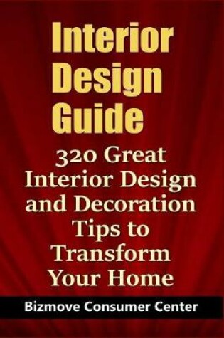 Cover of Interior Design Guide