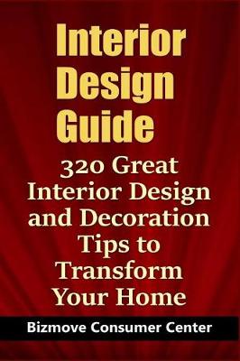 Book cover for Interior Design Guide