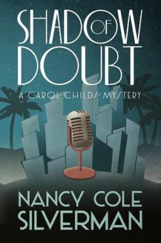 Cover of Shadow of Doubt