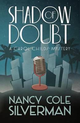 Book cover for Shadow of Doubt