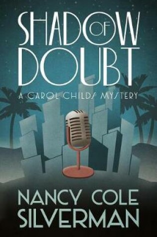 Cover of Shadow of Doubt