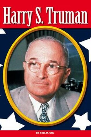 Cover of Harry S. Truman