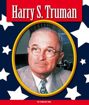 Cover of Harry S. Truman