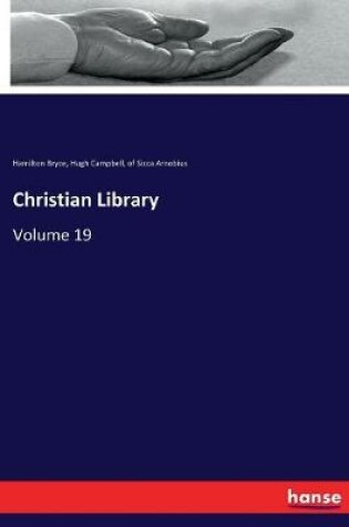 Cover of Christian Library