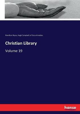 Book cover for Christian Library