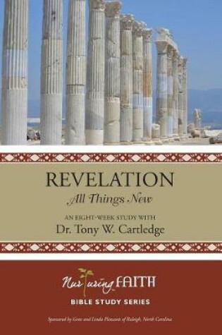 Cover of Revelation