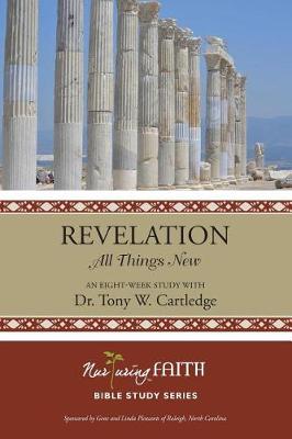 Book cover for Revelation